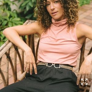 Jackson Rowe Centered Tank